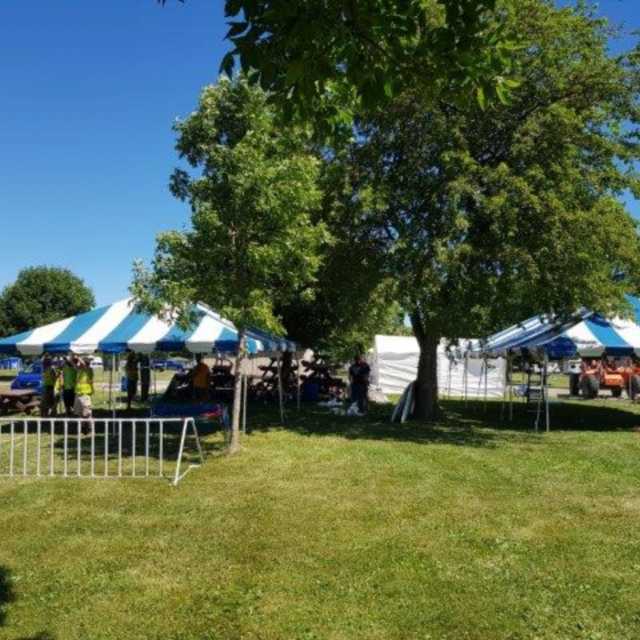 Oshkosh 2018 Setting Up (5).jpg